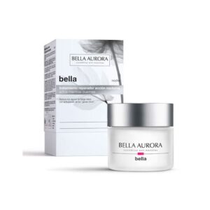 Bella Aurora Tratamiento Reparador Acción Nocturna