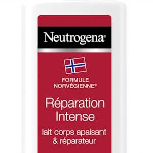 Neutrogena Intense Repair